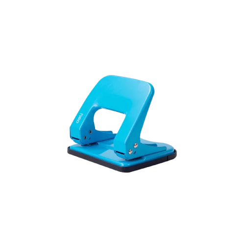 Deli Punch Machine (Blue)