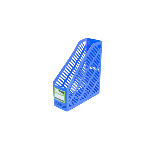 RFL Good Luck Single Station File Organizer