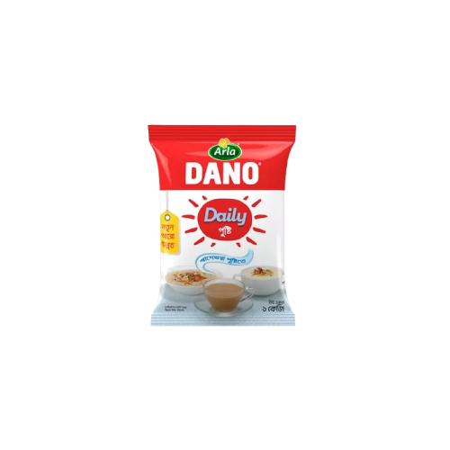 Arla Dano Daily Pushti Milk Powder