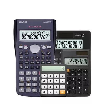 Calculator