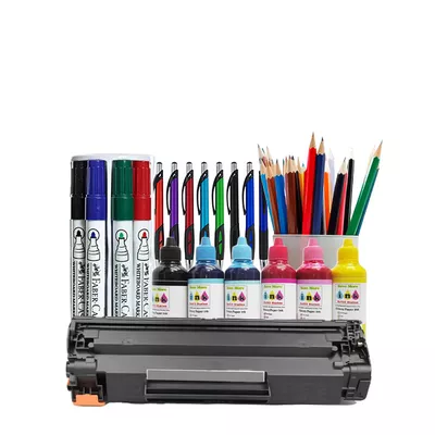 Writing & printing