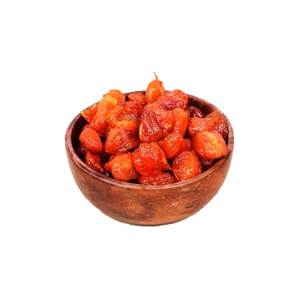Alu Bokhra