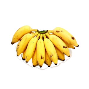 বাংলা কলা (৬পিস)
