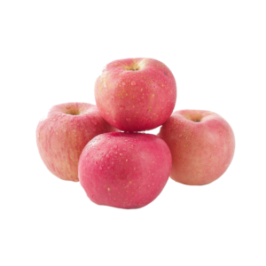 চায়না ফুজি আপেল (৫০০গ্রাম)
