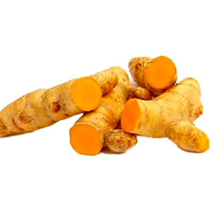 কাঁচা হলুদ (৫০০গ্রাম)