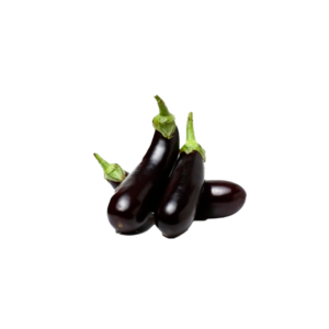 কালো বেগুন(৫০০গ্রাম)
