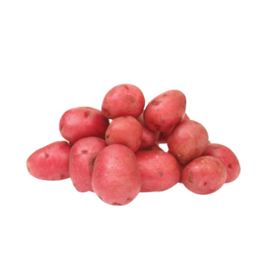 লাল আলু