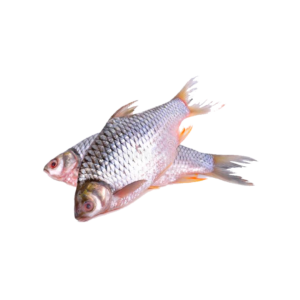 সরপুঁটি শুটকি