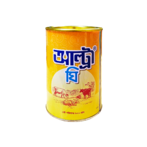 আলট্রা ঘি